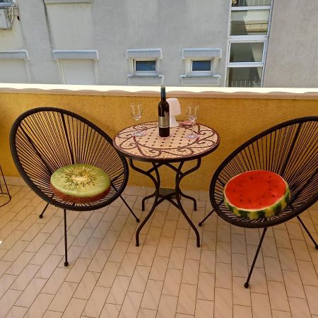 Apartman Diana Split Exterior photo