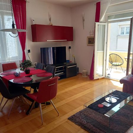 Apartman Diana Split Exterior photo