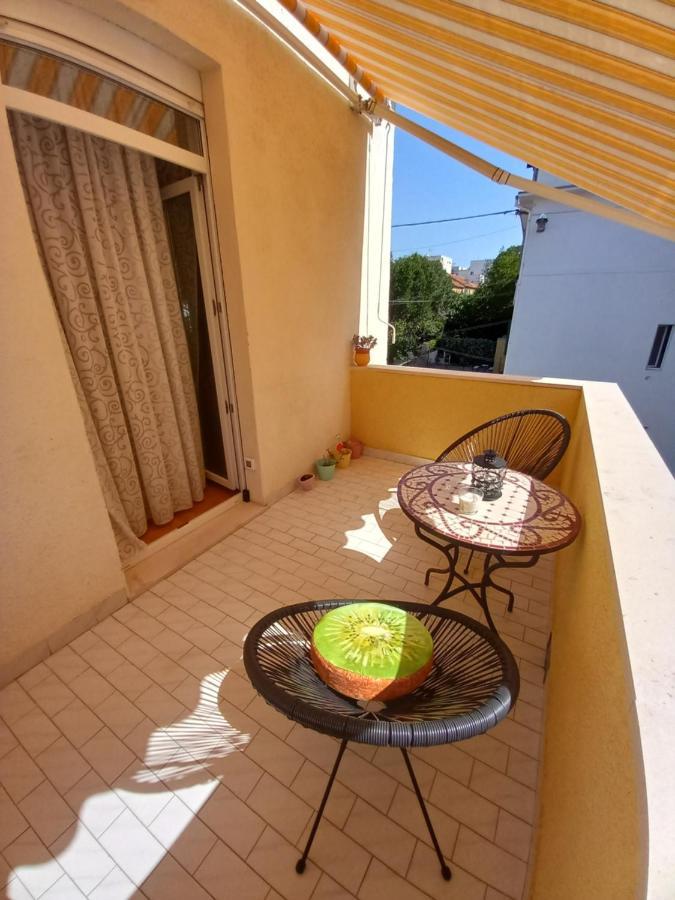 Apartman Diana Split Exterior photo