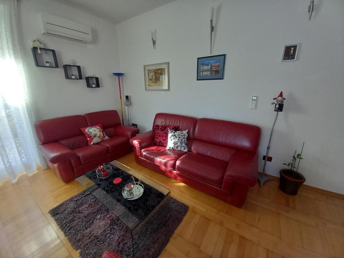 Apartman Diana Split Exterior photo