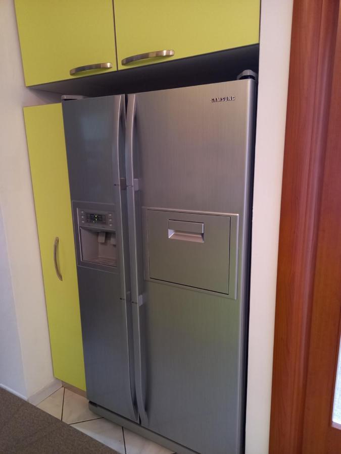 Apartman Diana Split Exterior photo