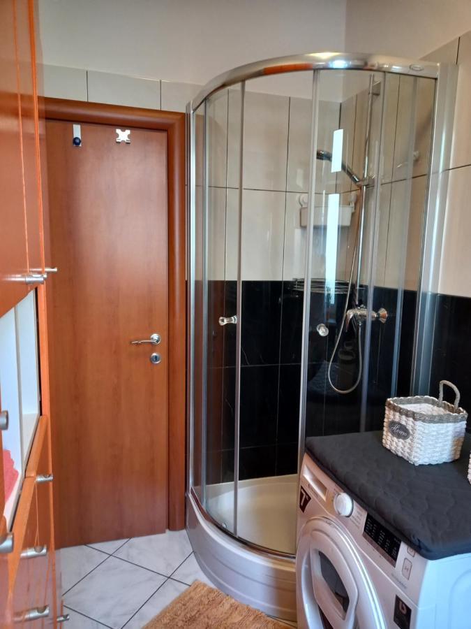 Apartman Diana Split Exterior photo
