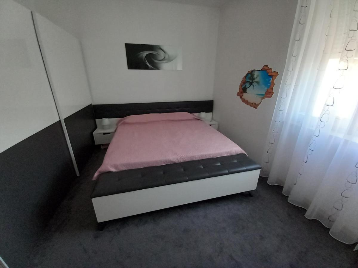 Apartman Diana Split Exterior photo