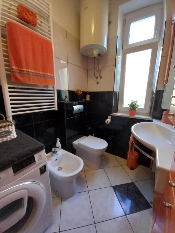 Apartman Diana Split Exterior photo