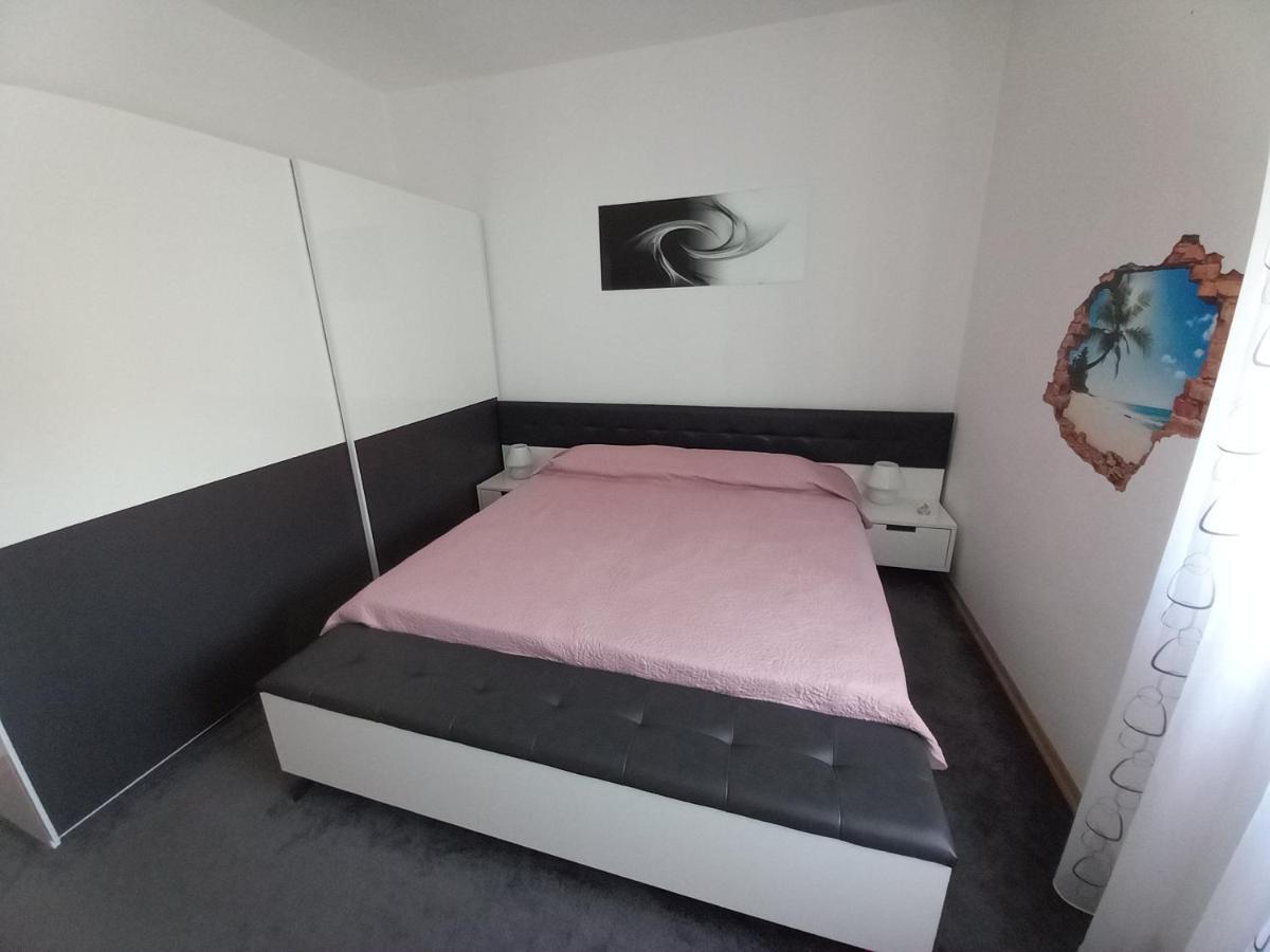 Apartman Diana Split Exterior photo