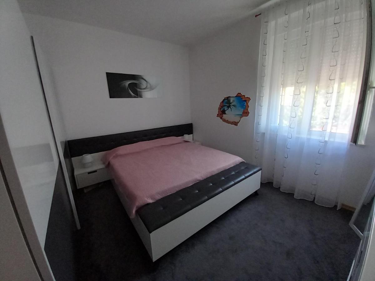 Apartman Diana Split Exterior photo
