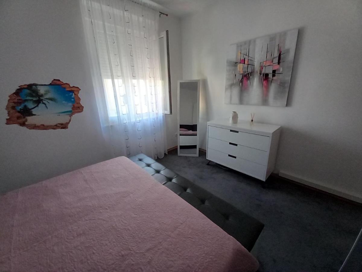 Apartman Diana Split Exterior photo