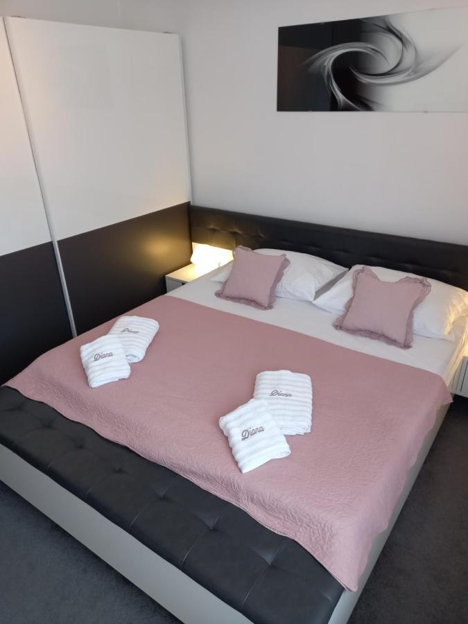 Apartman Diana Split Exterior photo
