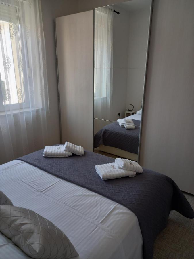 Apartman Diana Split Exterior photo