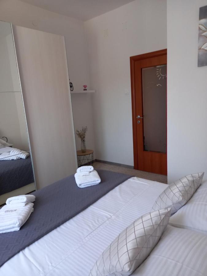 Apartman Diana Split Exterior photo