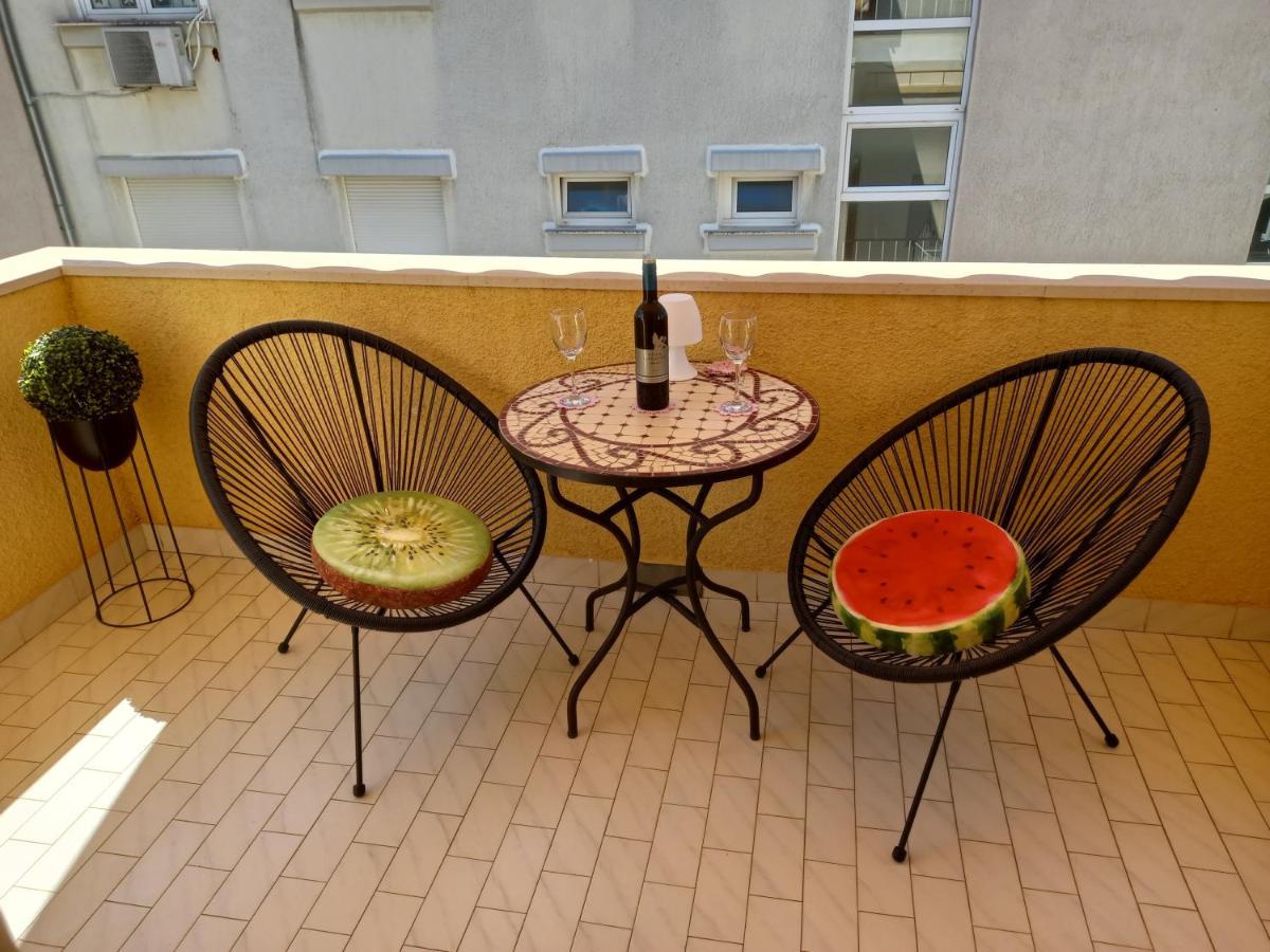 Apartman Diana Split Exterior photo