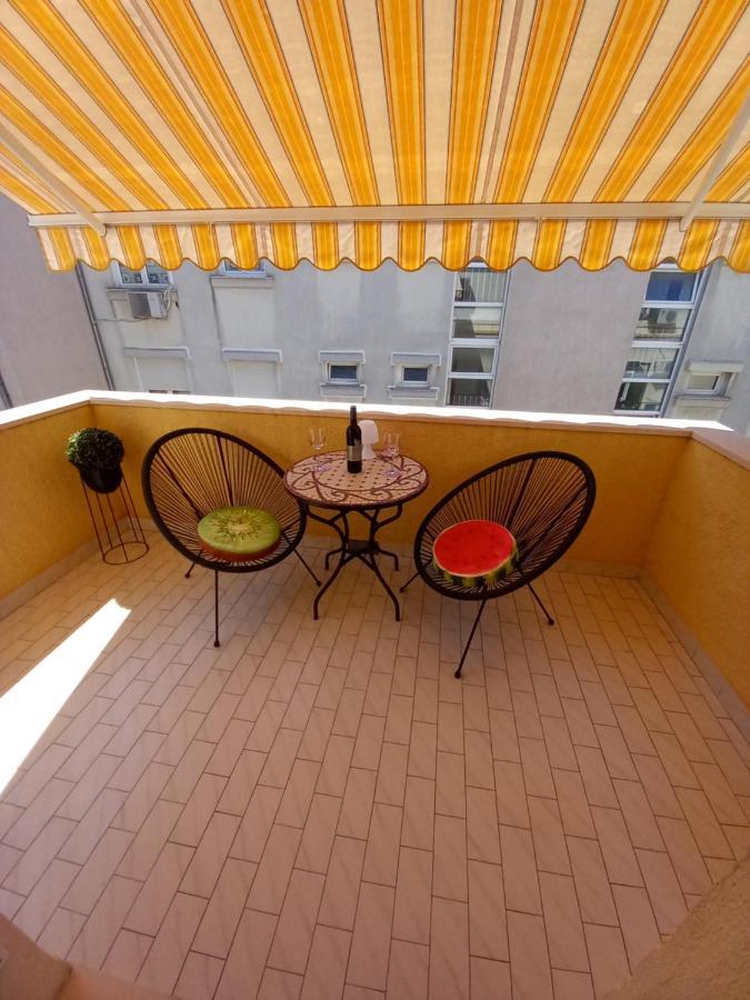 Apartman Diana Split Exterior photo