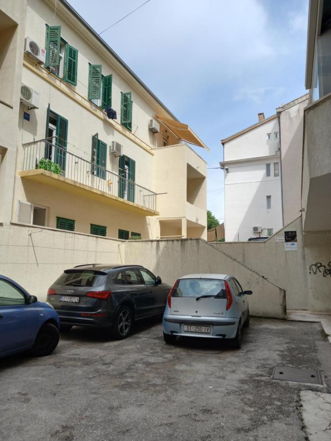 Apartman Diana Split Exterior photo