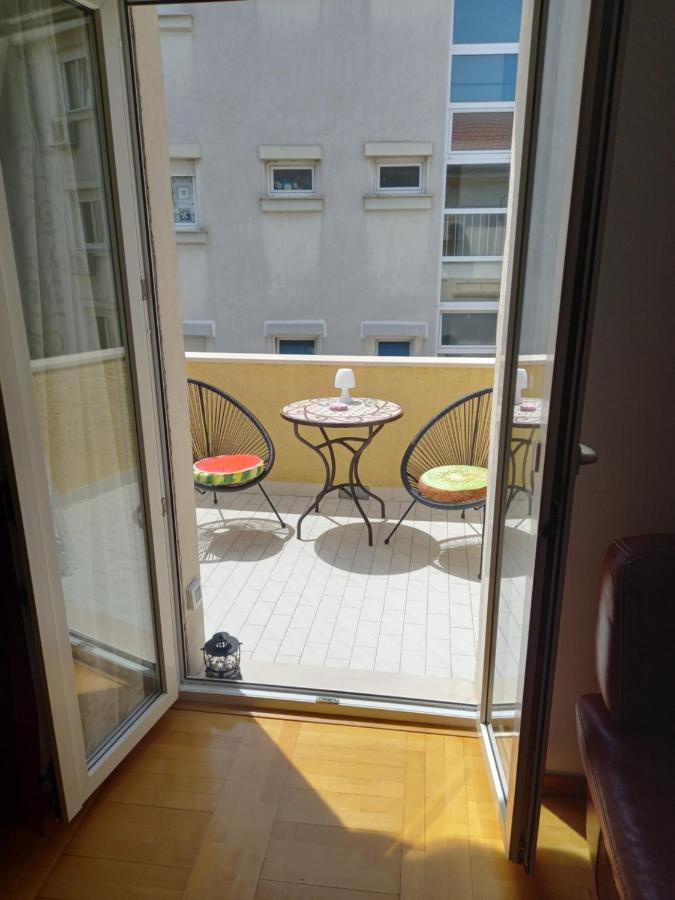 Apartman Diana Split Exterior photo